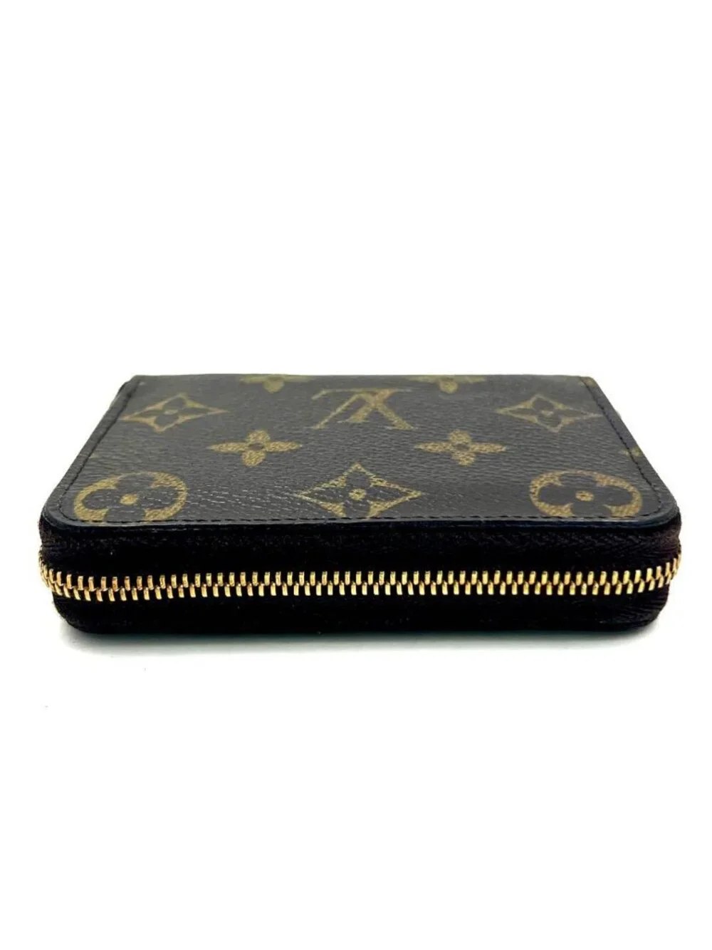 Louis Vuitton color monogram